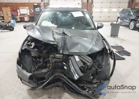 2018 Volkswagen Tiguan 2.0T S from USA, damaged, VIN 3VV1B7AXXJM033834
